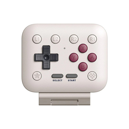 Геймпад 8BitDo FlipPad